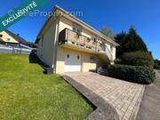 Photo 1 - Maison à BERVILLER-EN-MOSELLE