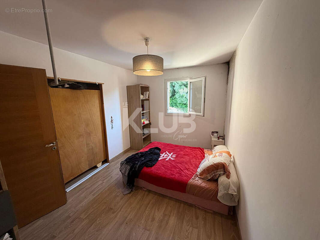 Appartement à BASTIA