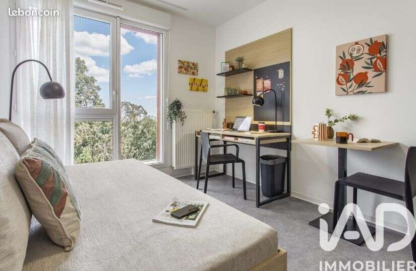 Photo 2 - Appartement à SAINT-APOLLINAIRE