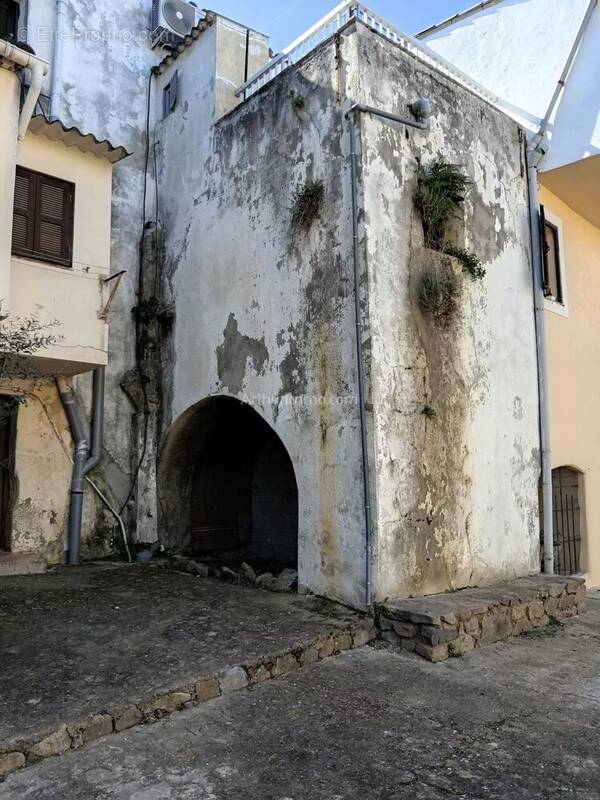 Appartement à CALENZANA