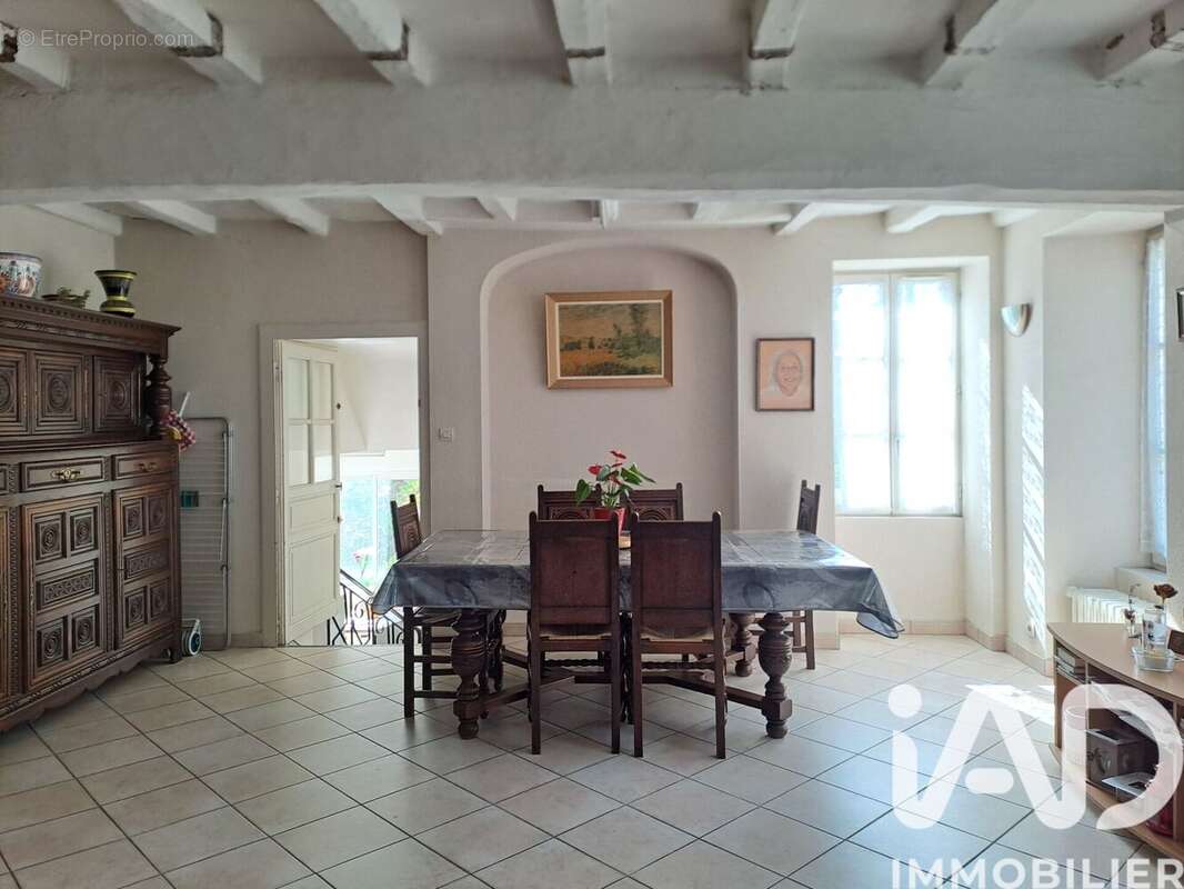 Photo 7 - Maison à BEAUSSE