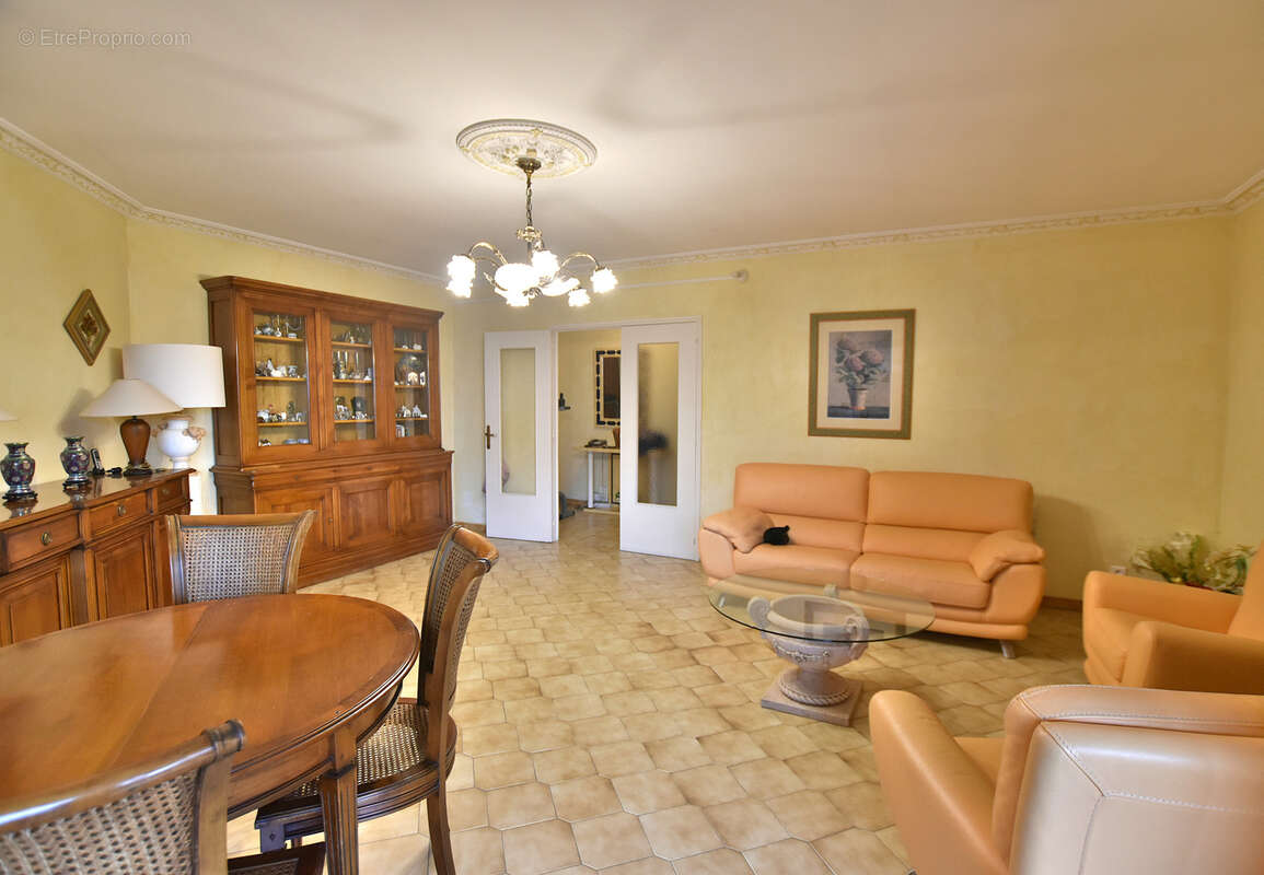 Appartement à AJACCIO