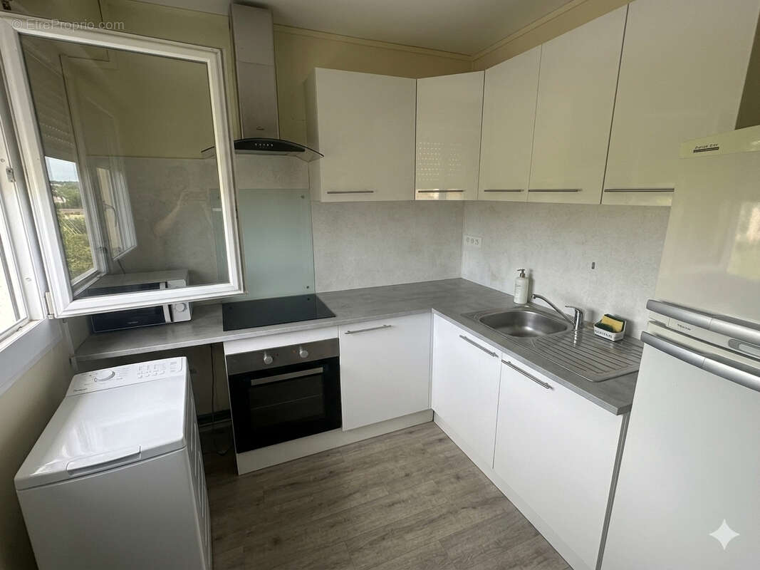 Appartement à ROANNE
