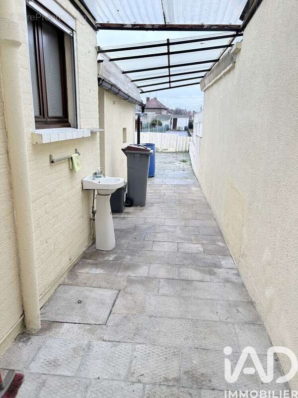 Photo 8 - Maison à BRUAY-SUR-L'ESCAUT