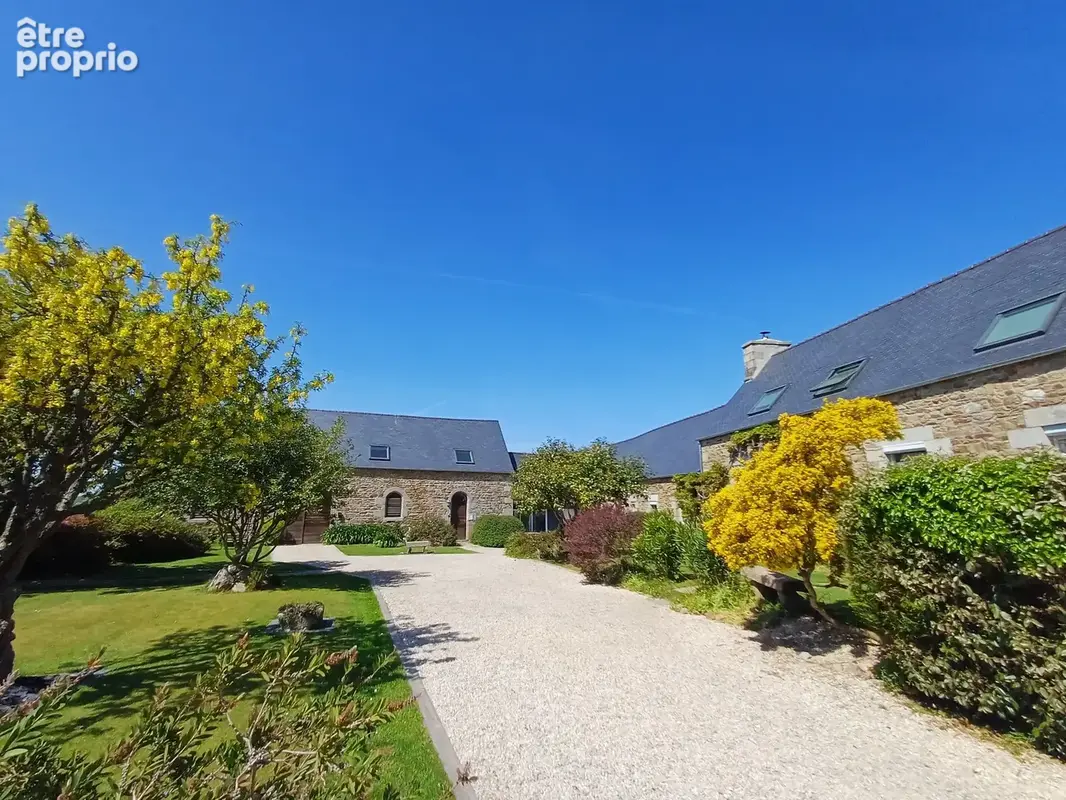 Maison 11 pièces 355 m² à vendre à Louannec (22700) - photo 6