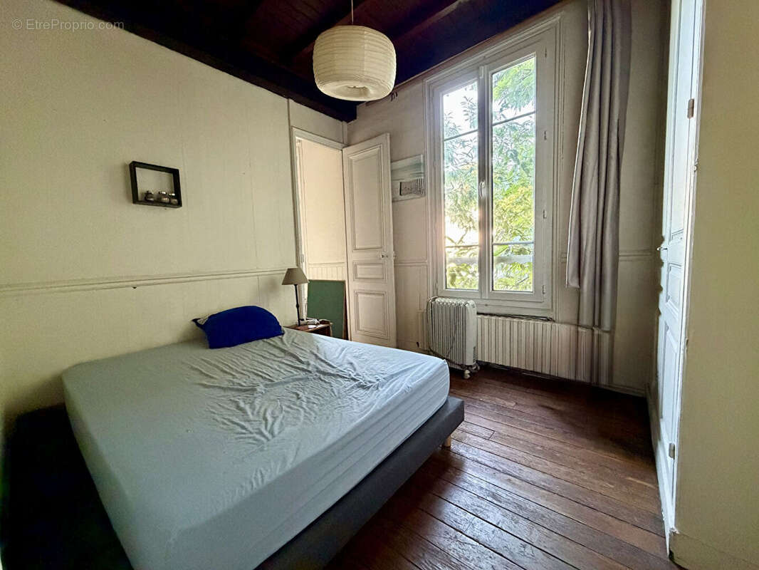 Maison 150m² à châtenay-malabry - photo 15