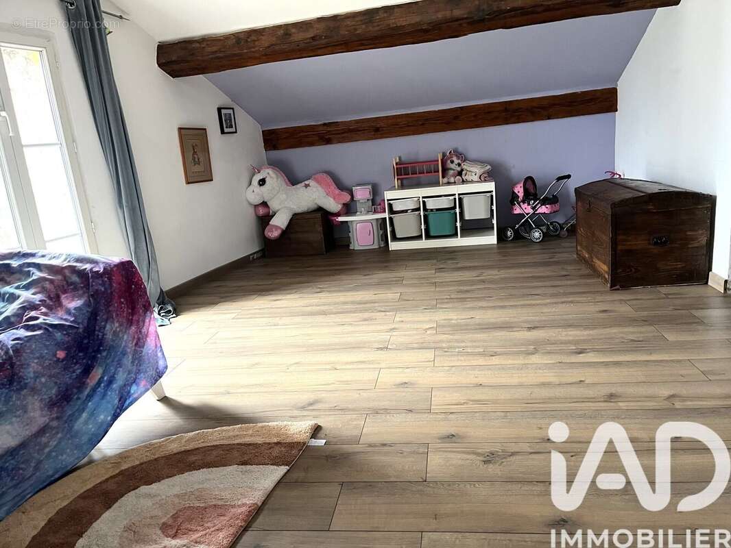 Photo 7 - Maison à CADEROUSSE
