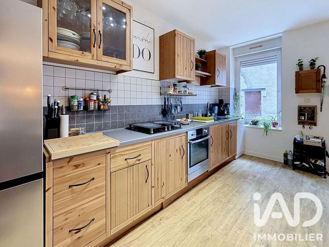 Photo 9 - Appartement à BRIEY