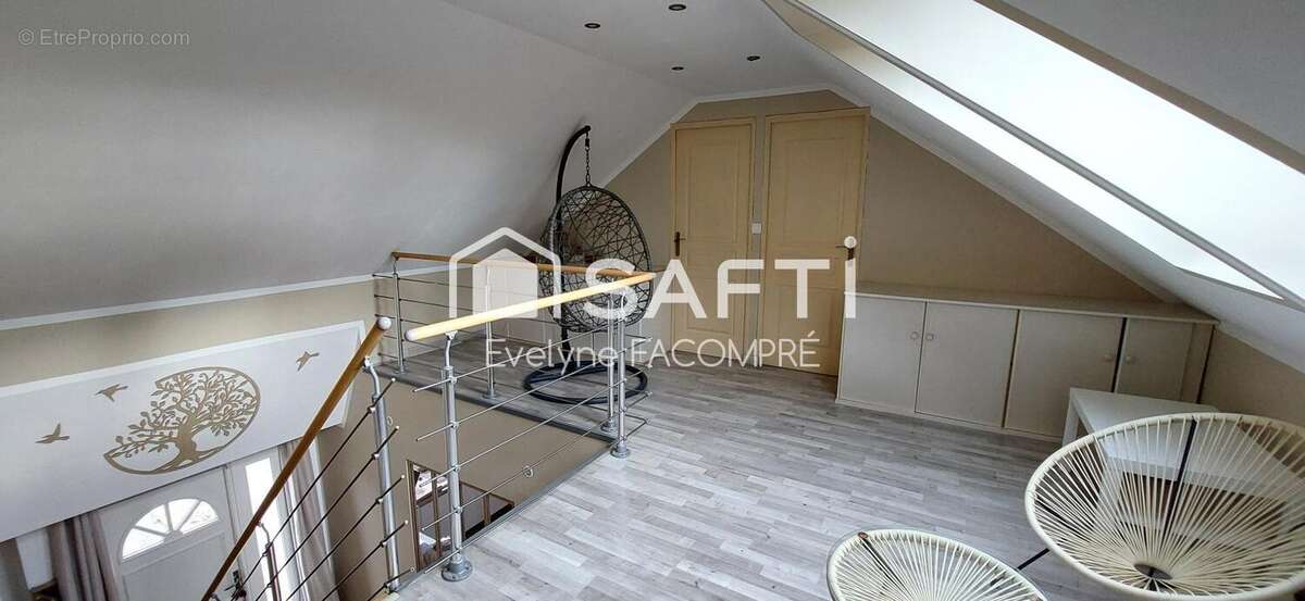 Photo 6 - Maison à SAINT-OMER-CAPELLE