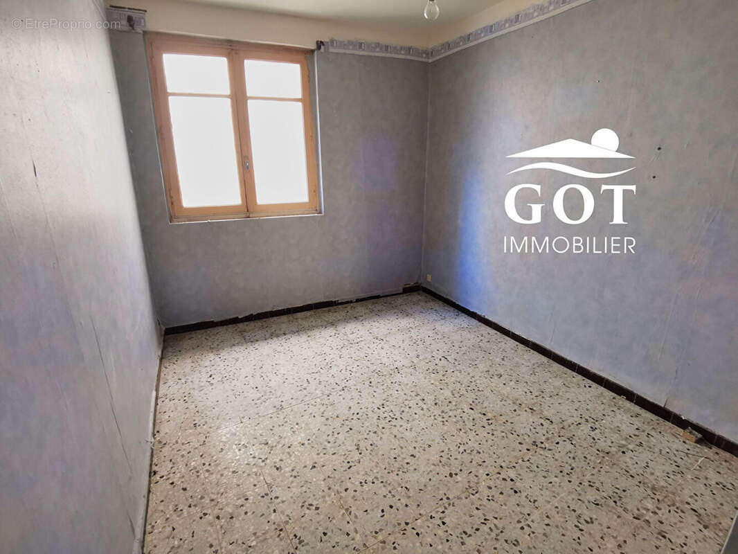 A vendre Immeuble de rapport à rénover - 143m²  Saint-Laurent-de-la-Salanque (66250) - photo 14