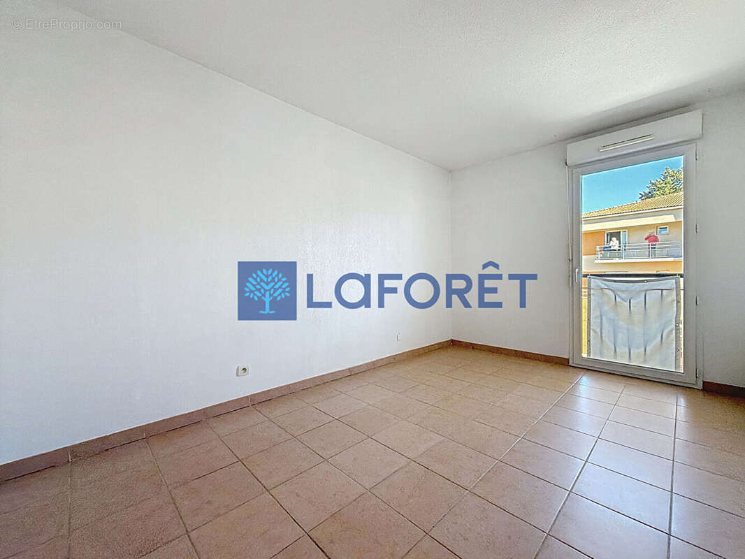 Appartement à DRAGUIGNAN