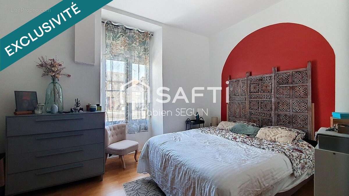 Photo 4 - Maison à CHOLET