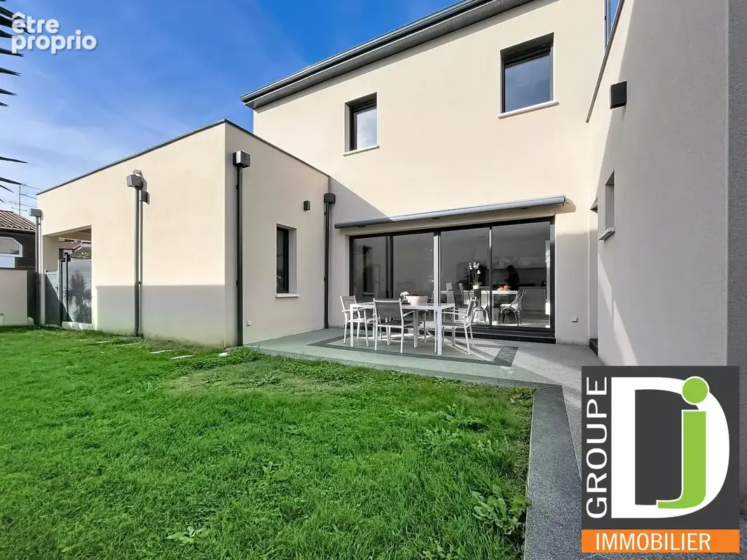 Maison 5 pièces 130 m² à vendre à Valence (26000) - photo 4
