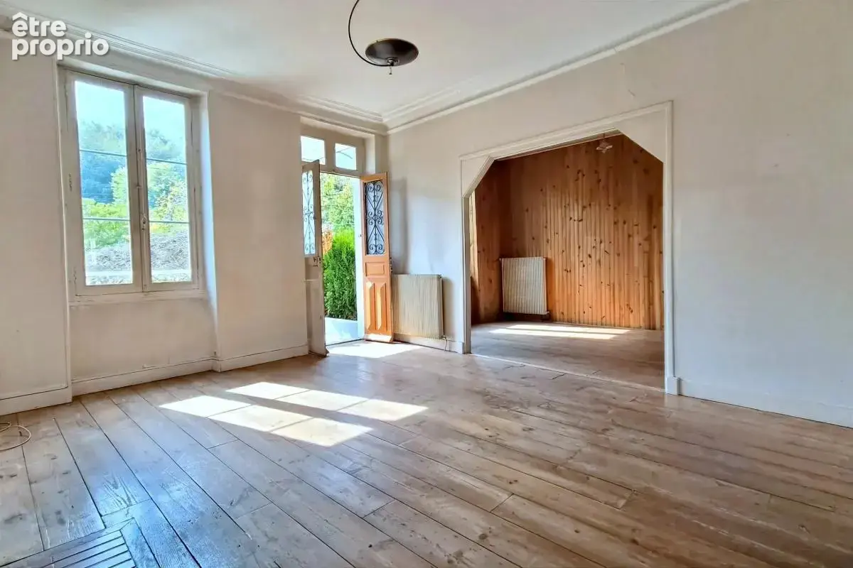Billère   une maison de charme à réinventer - photo 3