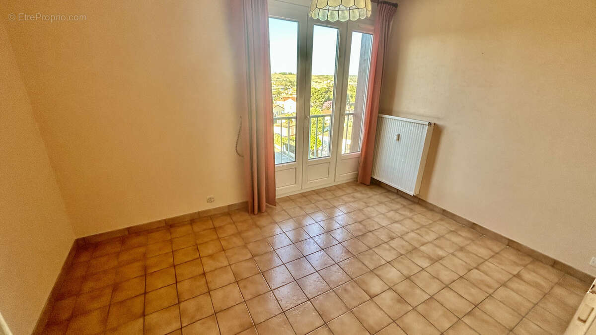 Appartement à TOURNON-SUR-RHONE