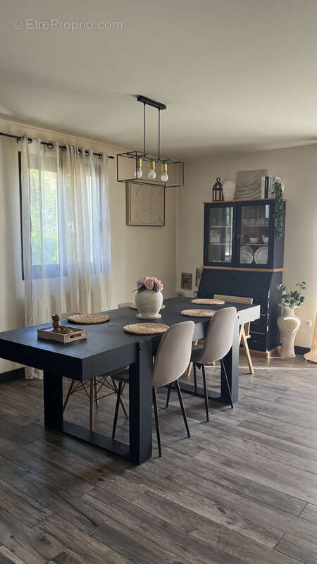 Maison d'architecte au bord de l'Oise - photo 2