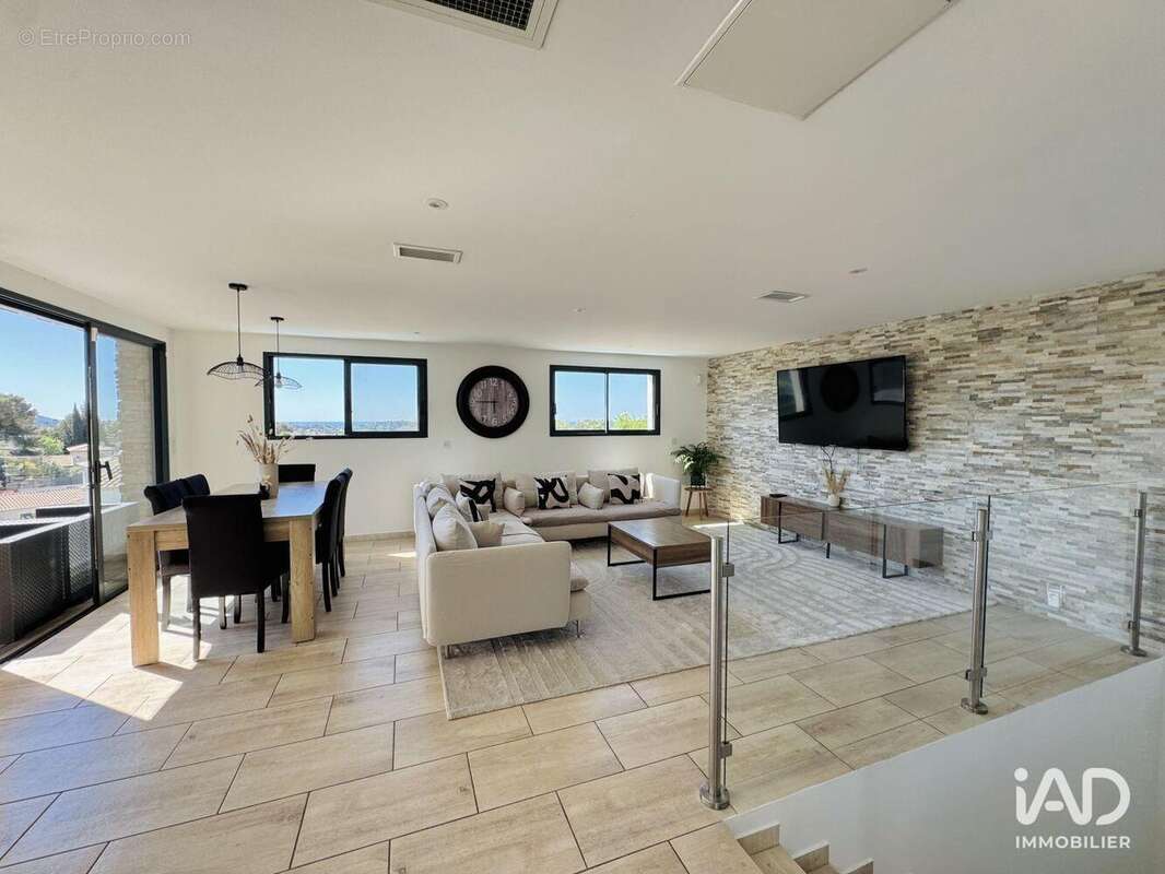 Photo 5 - Maison à LA GARDE