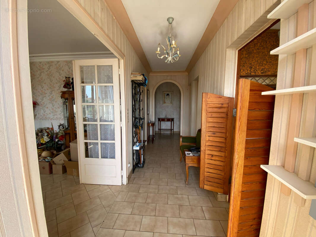 Maison à NIORT