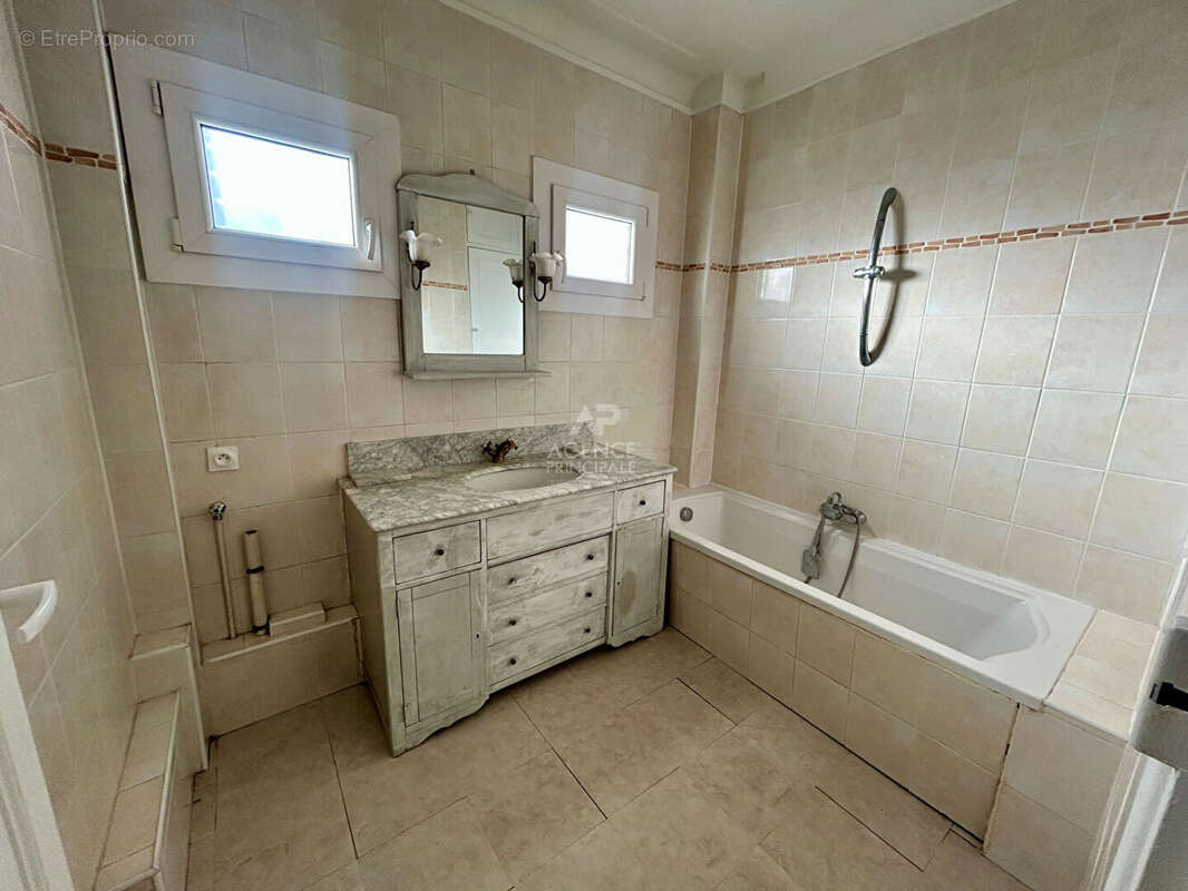 Appartement à POISSY