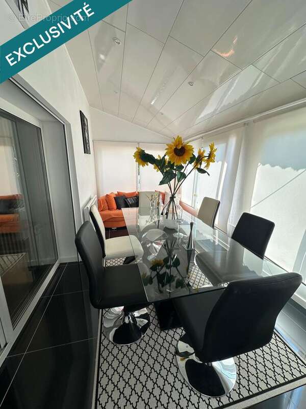 Photo 8 - Maison à ROSPIGLIANI