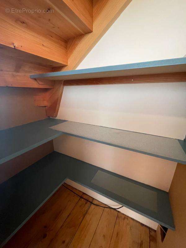 Duplex 130m2 quartier Ruchoux 5 pièces LIMOGES (87) - photo 32