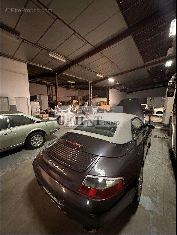 Commerce à BRIE-COMTE-ROBERT