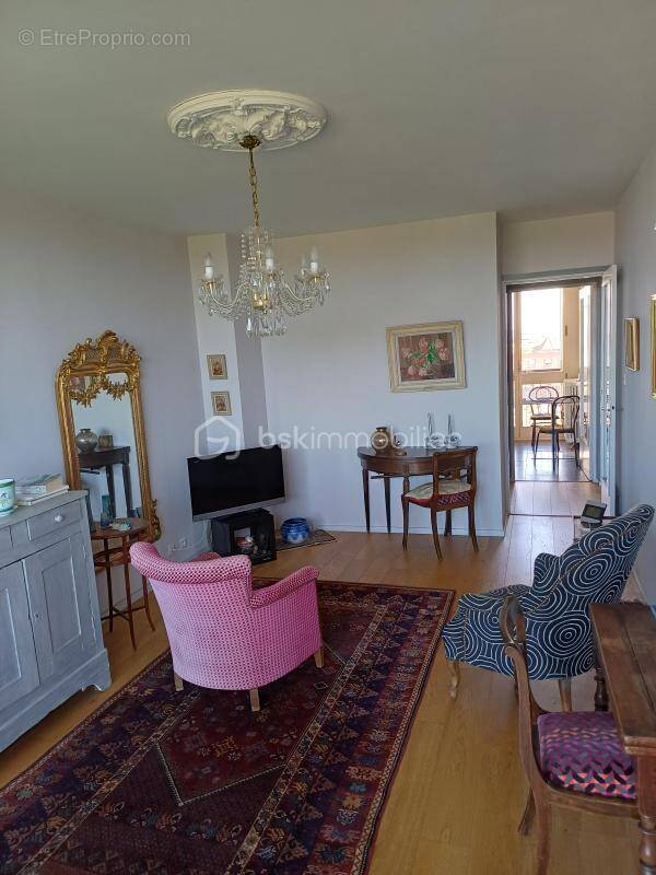 Appartement à MONTAUBAN
