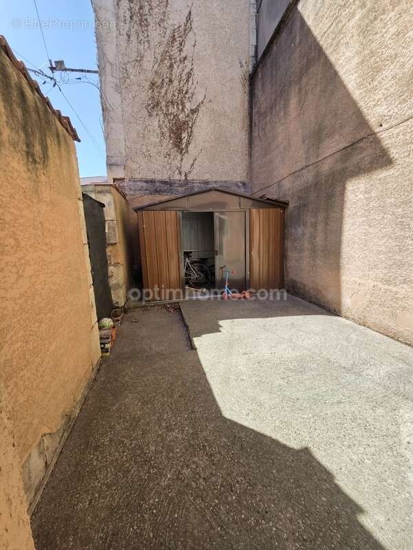 Appartement à VERDUN