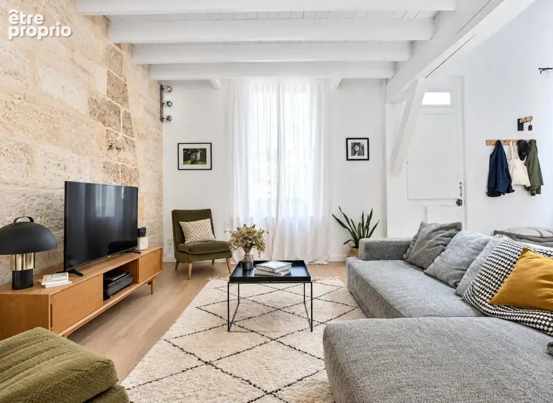 Vente Maison 116m2 BORDEAUX (33800) - photo 3