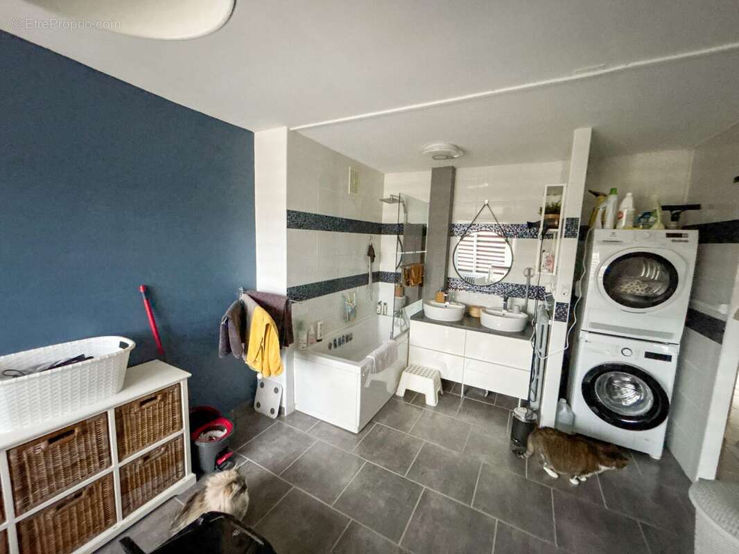 Appartement à LANNOY