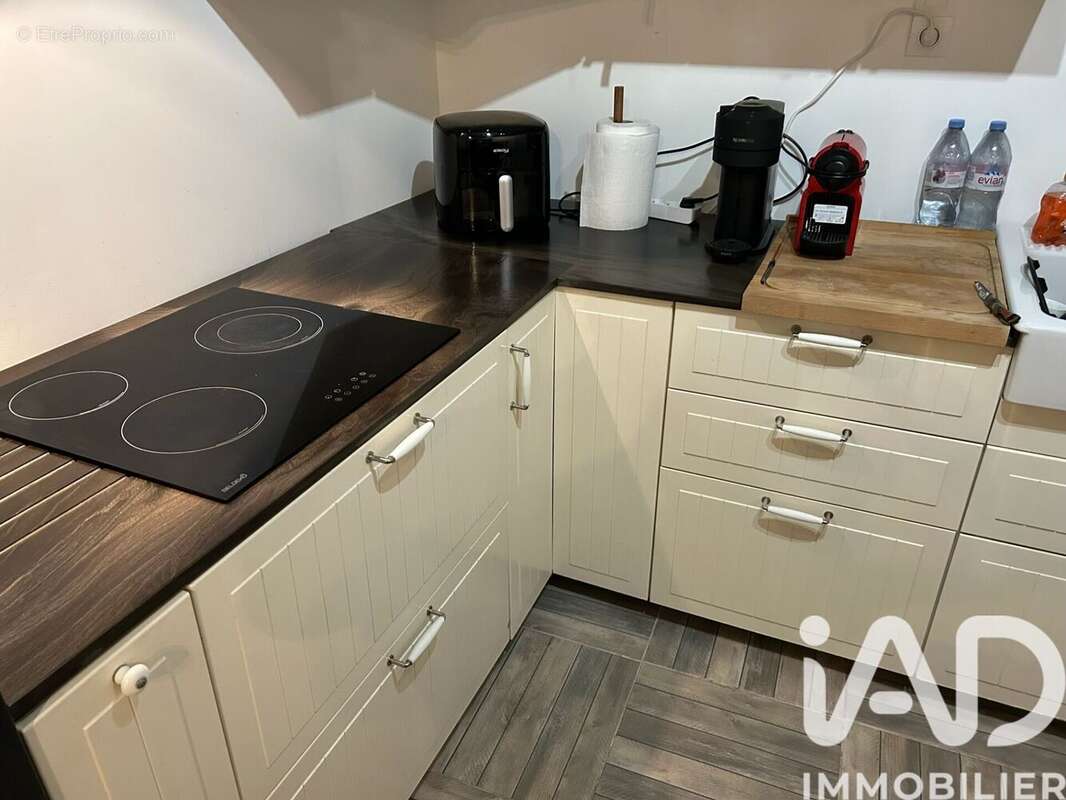 Photo 3 - Maison à MONTREUIL-AUX-LIONS