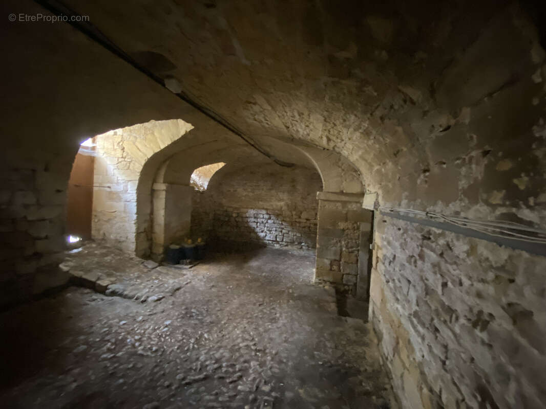 Maison de Maître en cœur de ville   Villefranche-du-Périgord - photo 38