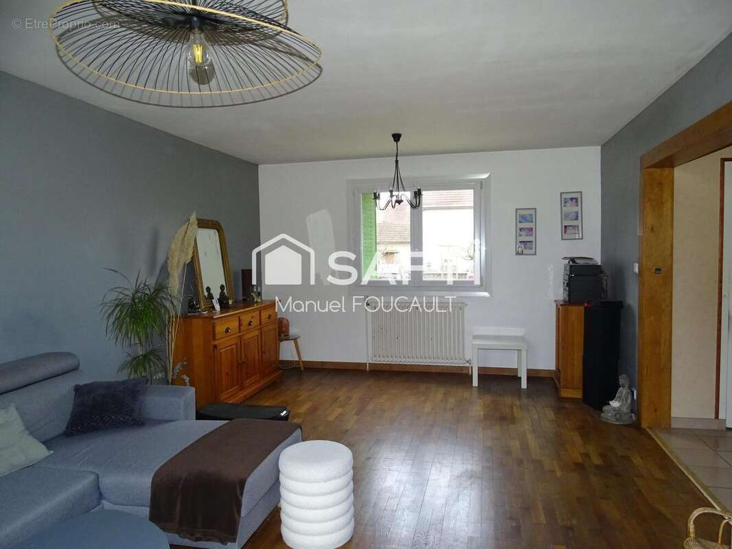 Photo 3 - Maison à NUITS-SAINT-GEORGES