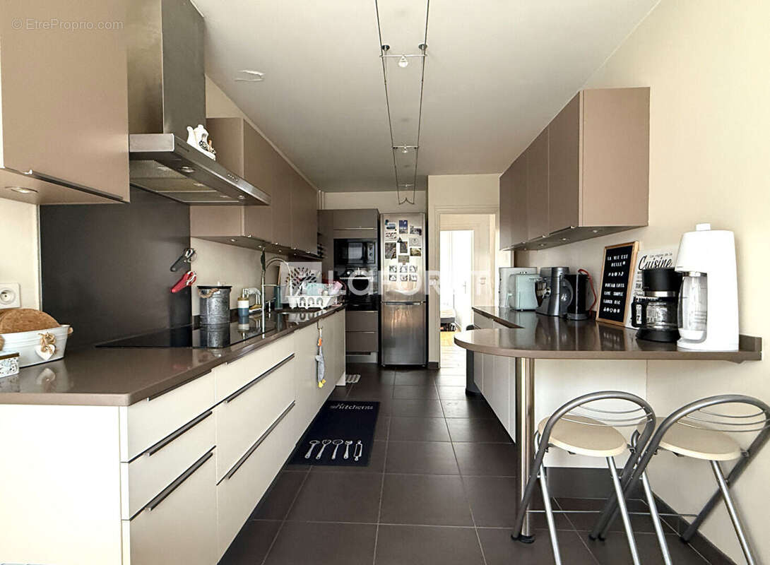 Appartement à LE PECQ