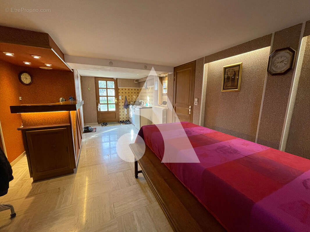 Maison à SUCY-EN-BRIE