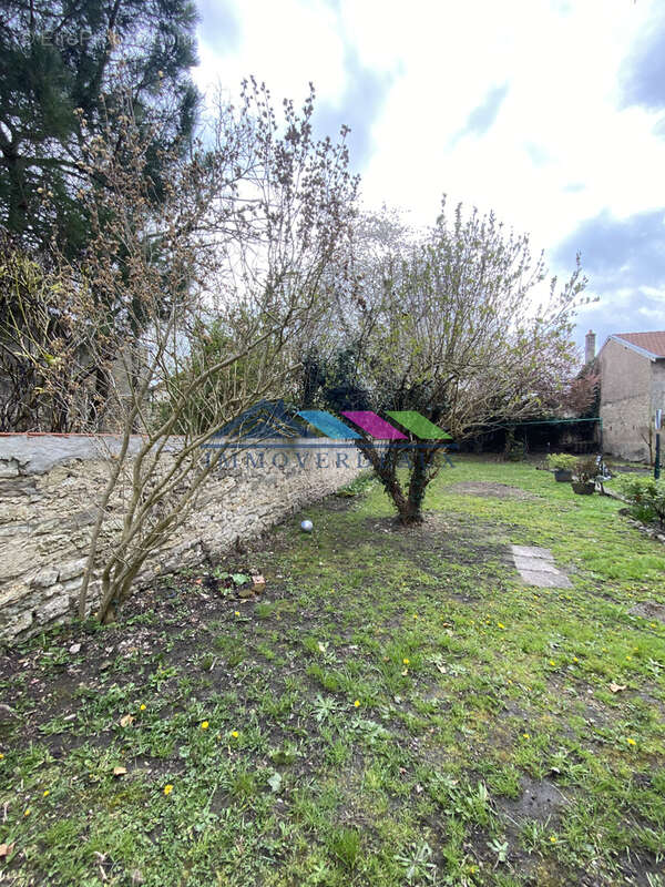 Appartement à LUNEVILLE