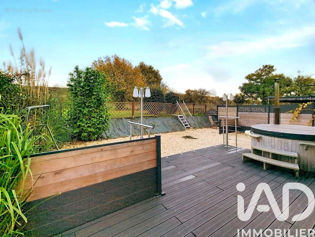 Photo 5 - Maison à VIEUX-VIEL