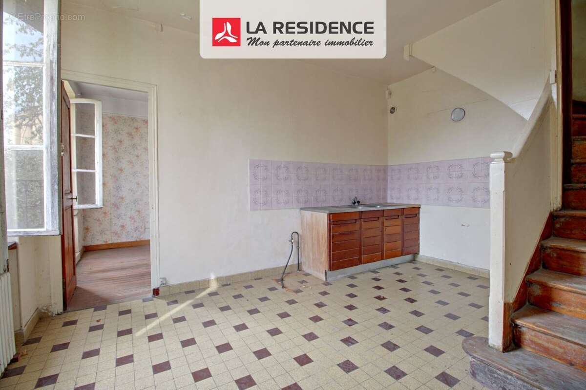 Maison 56 m² à Aubevoye  - photo 2