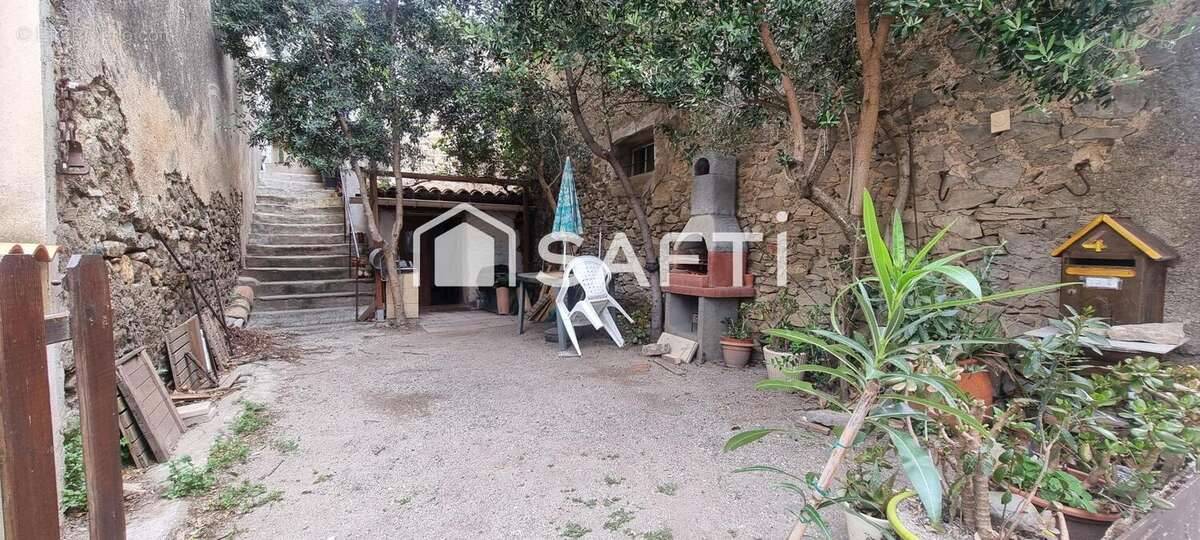 Photo 3 - Maison à AIGUES-VIVES