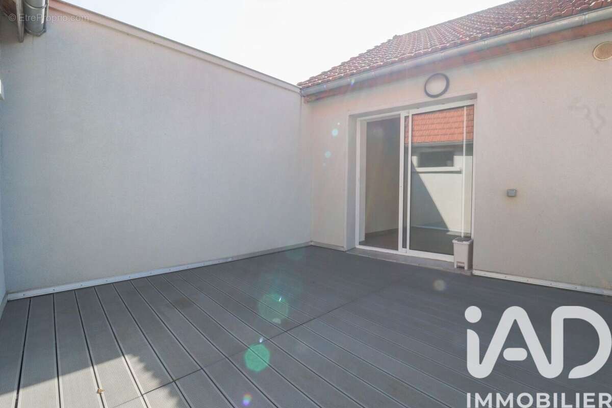 Photo 7 - Maison à SAULX-LES-CHARTREUX