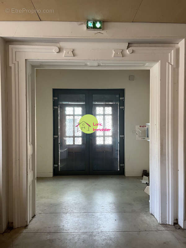 Appartement à ROSHEIM