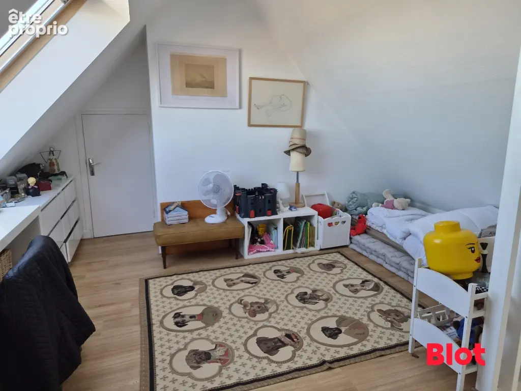 Appartement 5 pièces 80 m² à vendre à Dinard (35800) - photo 9