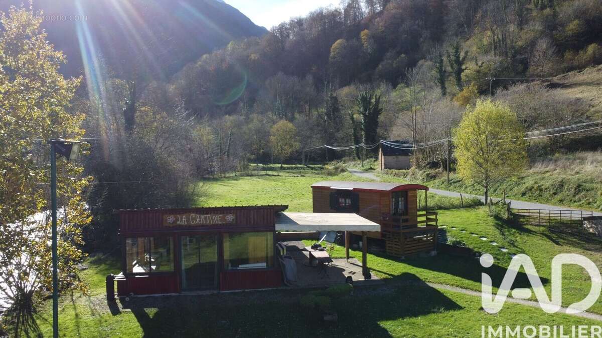 Photo 7 - Maison à USTOU