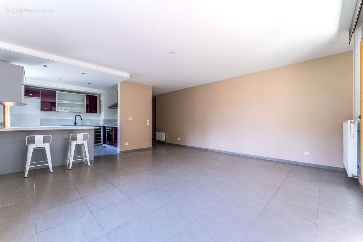 Appartement à LYON-5E