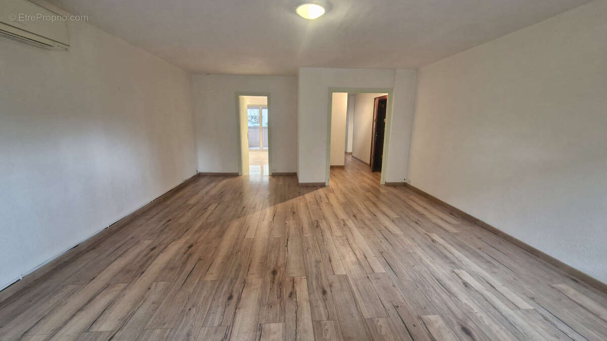 Appartement à SAINTE-MAXIME