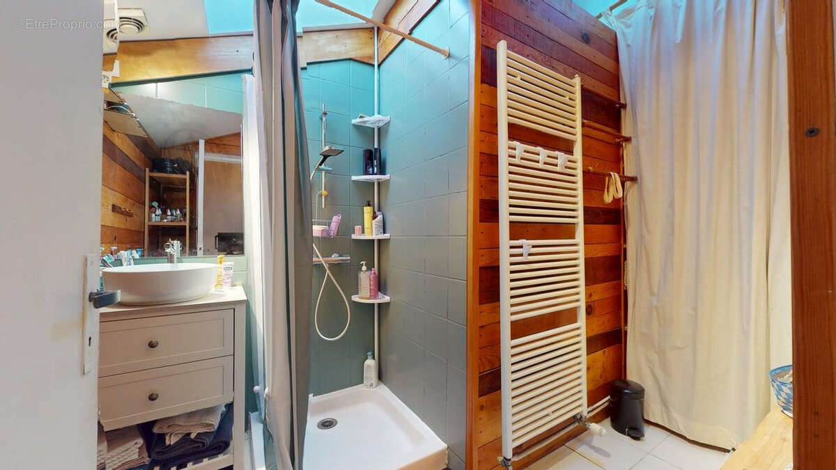 Maison à LABARTHE-SUR-LEZE