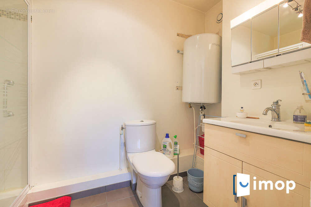 Appartement à LE PLESSIS-ROBINSON