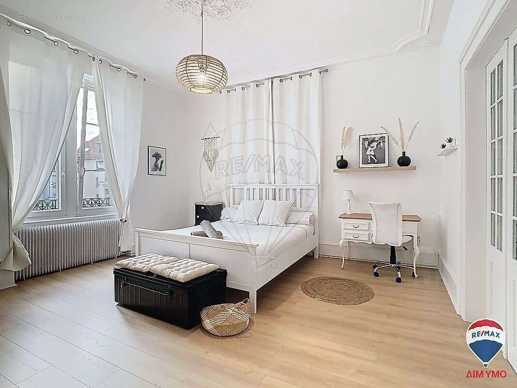 Appartement à COLMAR