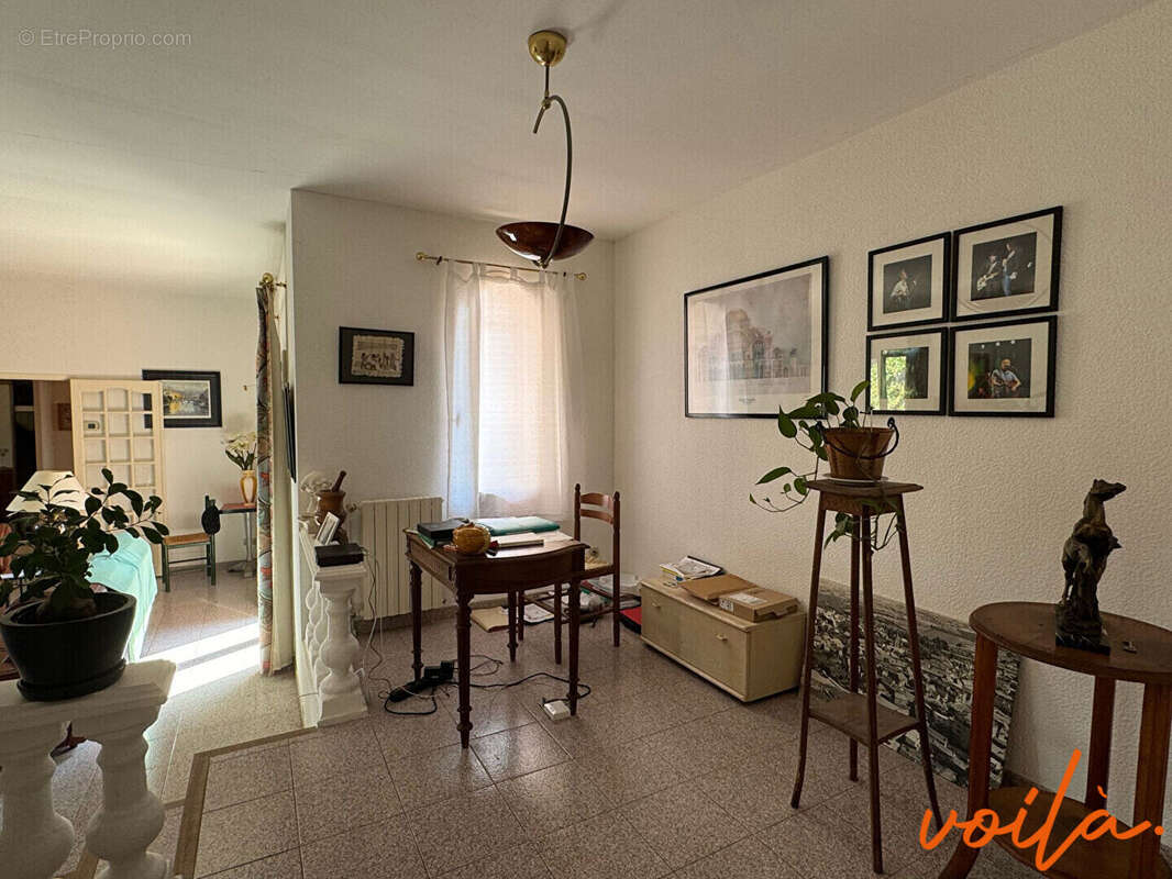 Maison à CARCASSONNE