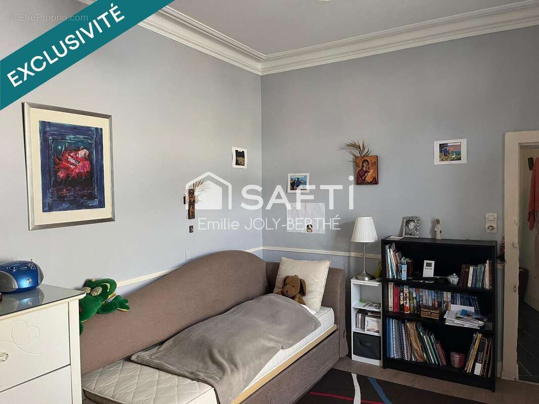 Photo 9 - Maison à SAULGES